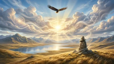air symbolism