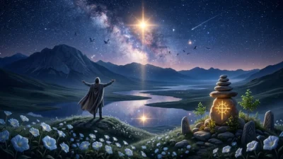 star symbolism