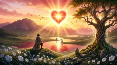 heart symbolism