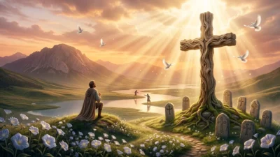 cross symbolism