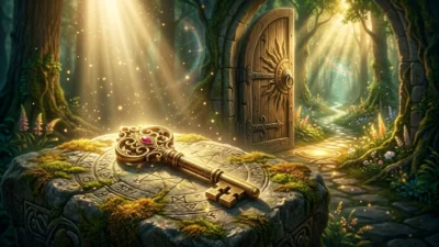 key symbolism
