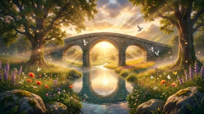 bridge symbolism