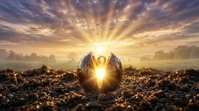 seed symbolism