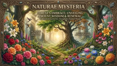 forest symbolism
