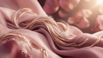 rose gold symbolism