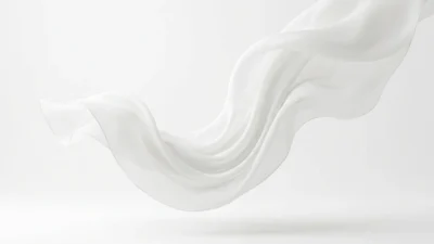 white symbolism