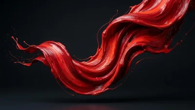 red symbolism