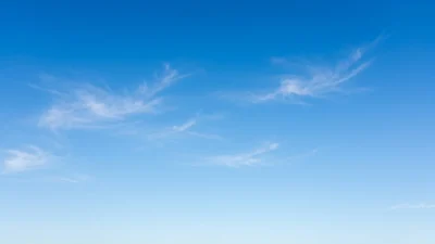 blue symbolism