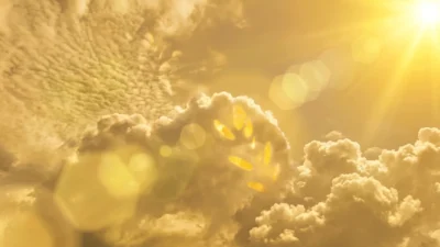 yellow symbolism