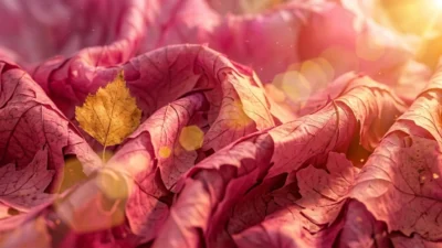 pink symbolism