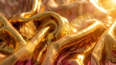 gold symbolism
