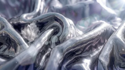 silver symbolism