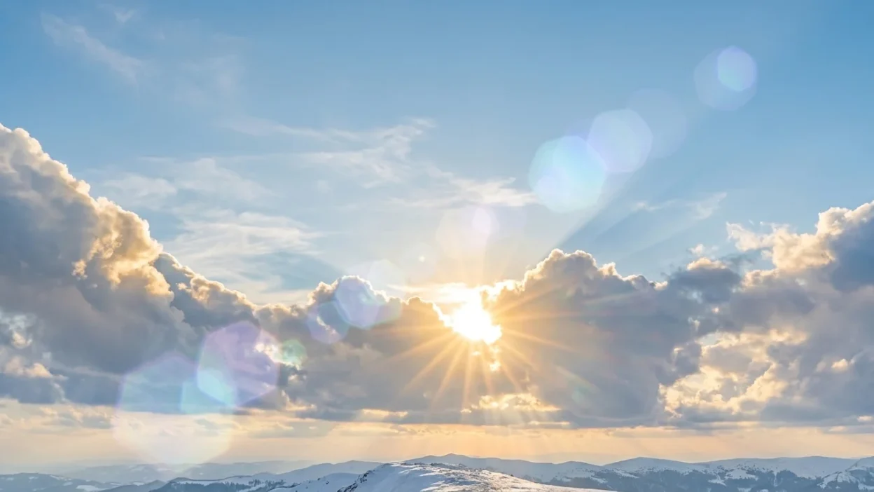cloud symbolism