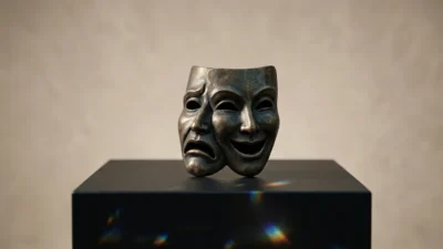 mask symbolism