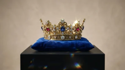 crown symbolism