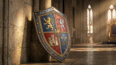 shield symbolism