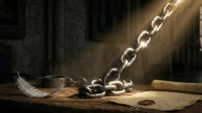 chain symbolism