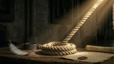rope symbolism