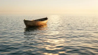 boat symbolism