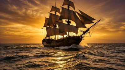 ship symbolism