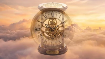 time symbolism