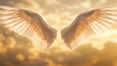 wing symbolism