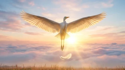 bird symbolism