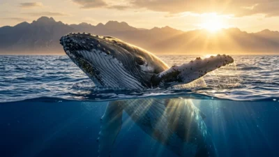 whale symbolism