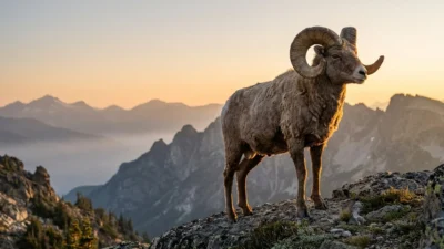 ram symbolism