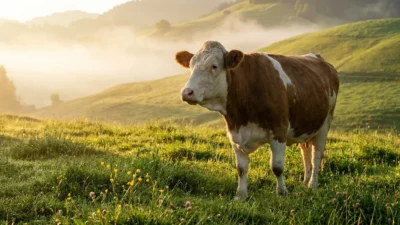 cow symbolism