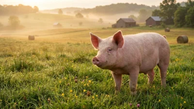 pig symbolism
