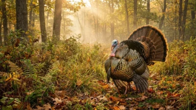 turkey symbolism