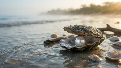 pearl symbolism