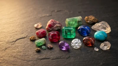 gemstone symbolism
