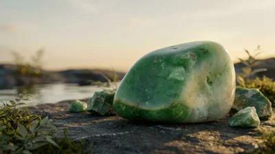 jade symbolism