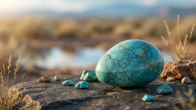 turquoise symbolism