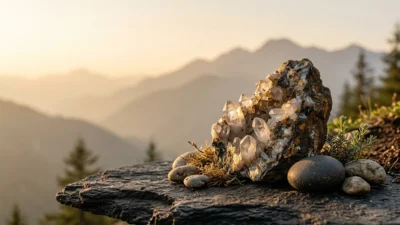 stone symbolism