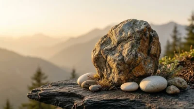rock symbolism