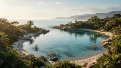 lagoon symbolism